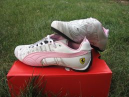 puma taille 22